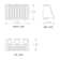 Jonee LED Wall Light