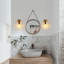 Geof Armed Sconce