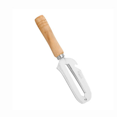 Round Head Peeler Round Nose Gouge