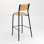 SSD Bar Stool