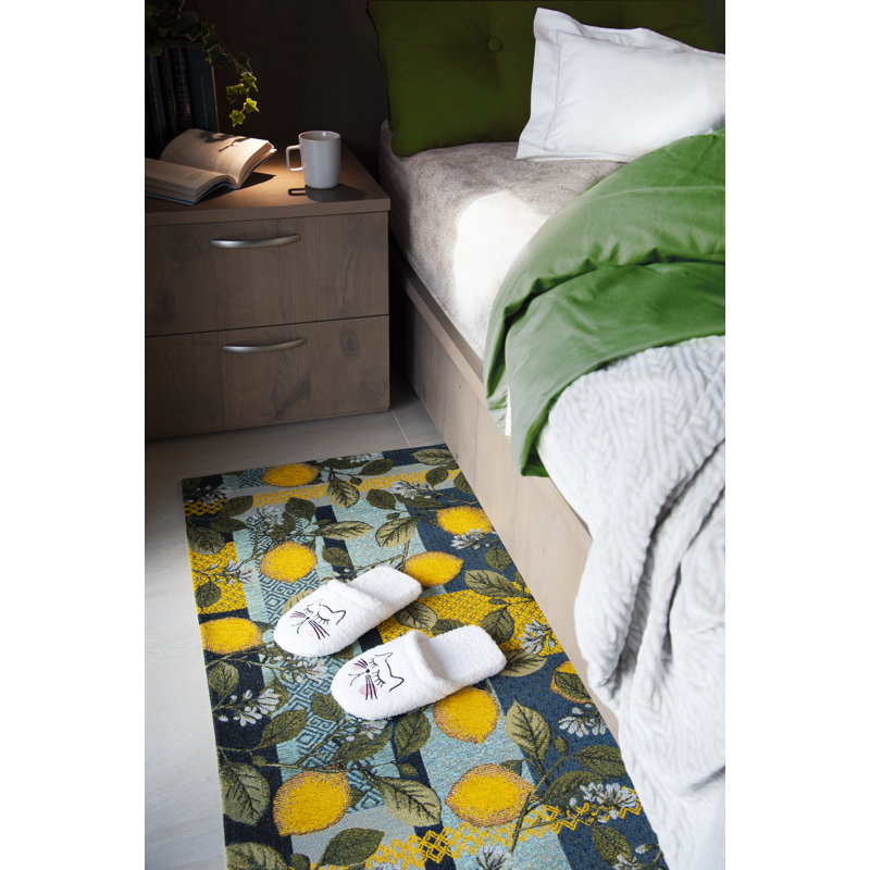 Boboli Area Rug, Rectangle 55 x 110cm