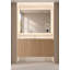 Infinity 47.2'' W Single Vanity