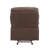 Recliner Motion  Microfiber-404807549