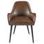 Chaise de salle à manger Diontaye-116128068