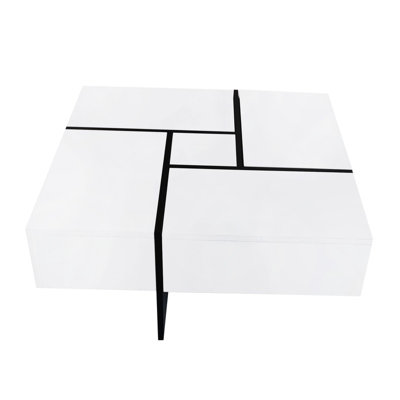Table basse Gwendalin