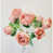 Rose est en rupture de stock