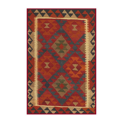 Southwestern Indoor Rug