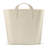 Plastic Laundry Hamper with Handles