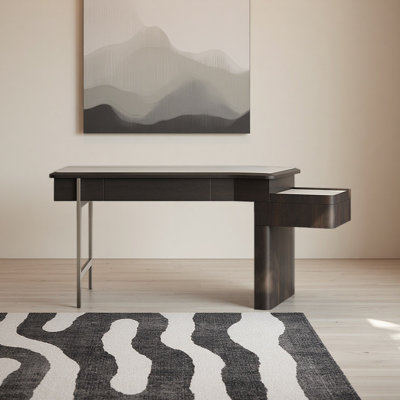 Bureau à domicile haut de gamme