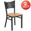 Chaise de restaurant Penaloza-883520416