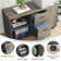 47" Lateral File Cabinet