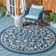 Galena Performance Floral Indoor/Outdoor Area Rug