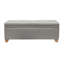 Banc de rangement rembourré Nevina-1286799385