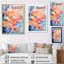 «Maples Whisper» sur impression sur toile-772625283-772625280