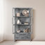 Simon Tall Cabinet By Classic Home-1896223514