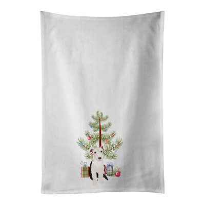 Cotton Tea Towel Kitchen Towel
