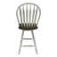 Chaise de comptoir pivotante Judique-123111529