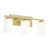 Light Antique Brass selected