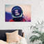 «Where You Are» par Transparent - impression d'art graphique-52462872-52462879