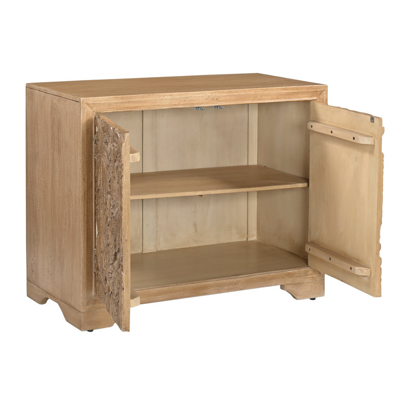 Bartek Accent Cabinet