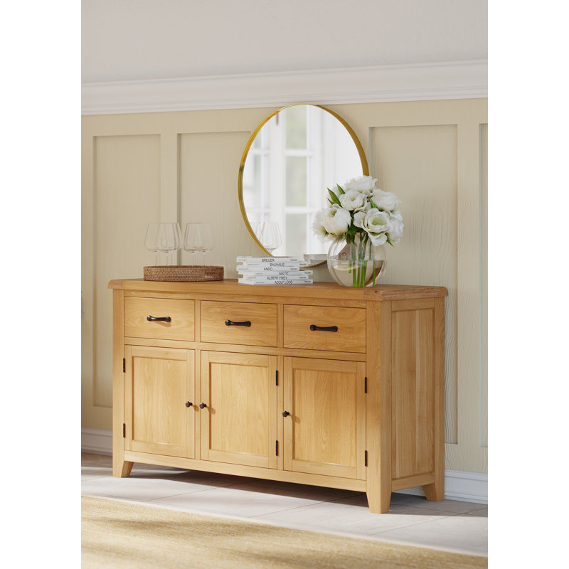 Thornbury 150cm Sideboard