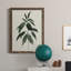 «Soft Greenery II», peinture sur toile encadrée-969736320-969736326