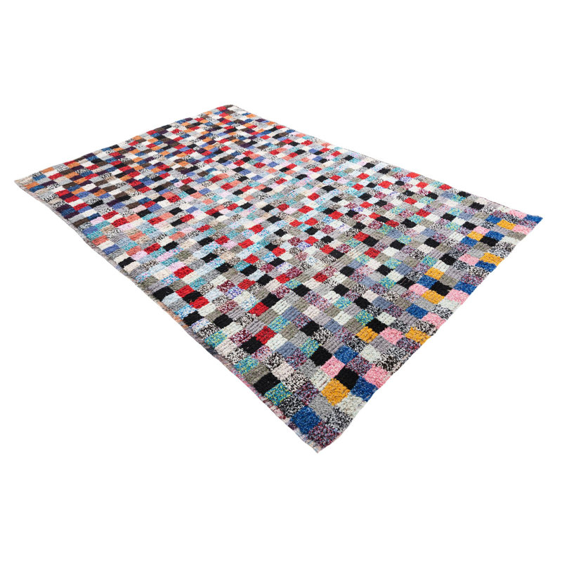 Mosser Multi Rug