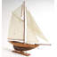 Bateau à modèle penduick
