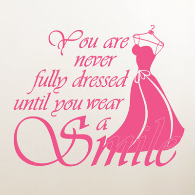 Wall Decal
