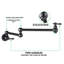Robinet remplisseur extensible avec accessoires-64139208