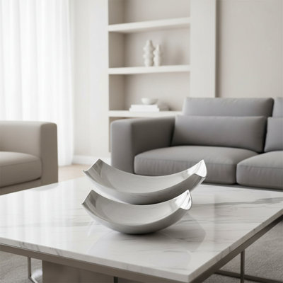 Halcott Cucha Large Scoop Bowl