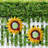 Ambarvale Plants & Flowers Wall Decor