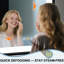 Miroir de salle de bain Hemme