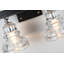 Menlo Park 3 Light Vanity Light-850609385