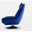Chaise longue pivotante de 37 po Turin-35248357
