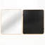 Miroir mural rectangulaire pour salle de bain-1925714781