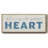 Grateful Heart- Framed Canvas