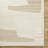 Rectangle Jerrylene Abstract Hand Woven Flatweave Wool Area Rug in Brown-904902055