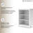 Patricia Bookcase