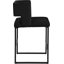 Tabouret de comptoir 26 po Caleb-856484917-856484918
