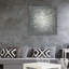 Abstrait - peinture sur toile tendue-720487533