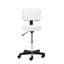 Tabouret de salon à hauteur ajustable Wrightsboro-994083559
