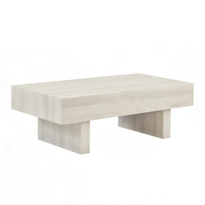 Modern Accent Coffee Table