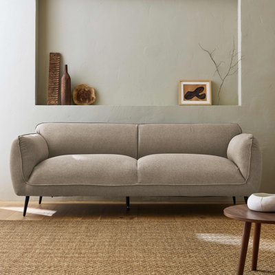 Jeisyville 3 Seater Sofa