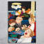 BERYL COOK Wall Decor