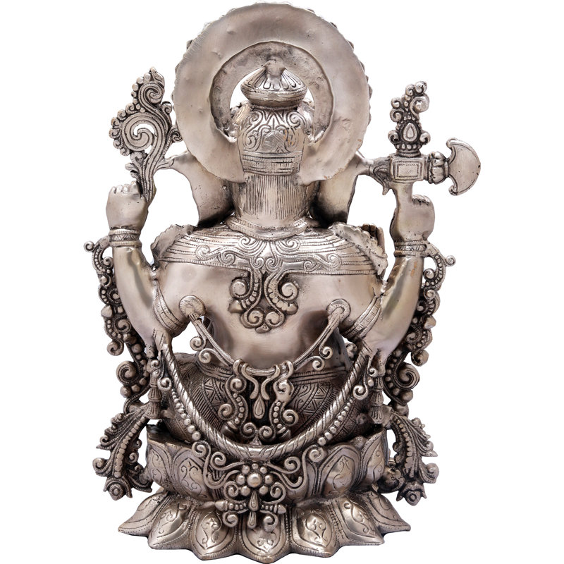 Religious & Spiritual Statue