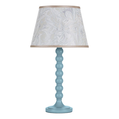 Wood Table Lamp Lamp
