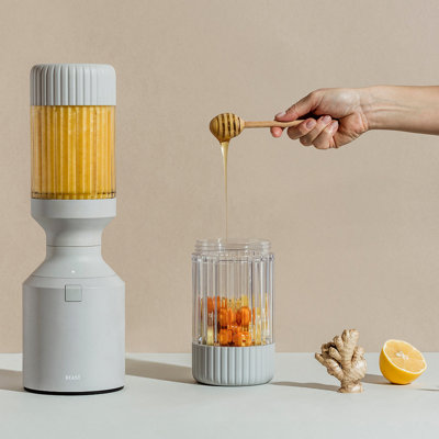 Beast Health Blender