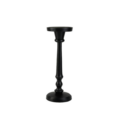 Clauzell Metal Tabletop Pillar