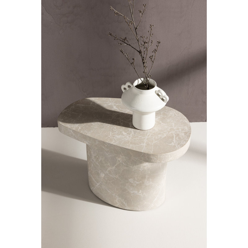 Daoud End Table
